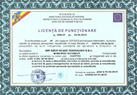 Security Guard Licence